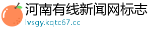 河南有线新闻网标志